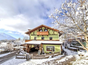 Apartment Wiesenhof by Interhome Reith Bei Seefeld